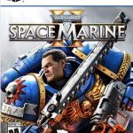 Warhammer 40,000 Space Marine 2 Ps5