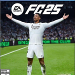 EA Sports FC 25 Ps4