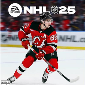 NHL 25 Ps5