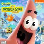 SpongeBob SquarePants The Patrick Star Game Ps5