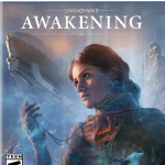 Unknown 9 Awakening Ps5