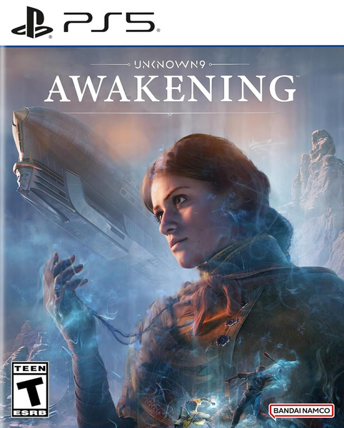 Unknown 9 Awakening Ps5