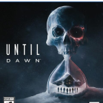 Until Dawn Ps5