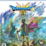 DRAGON QUEST III HD-2D Remake Ps5