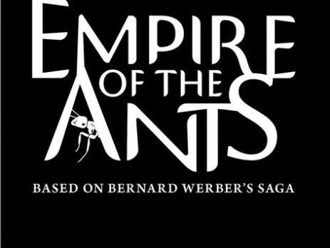 Empire of the ants Ps5