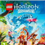 Lego Horizon Adventures Ps5