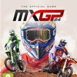 MXGP 24: The Official Game Ps5