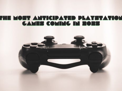 Playstation games