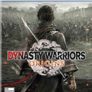 Dynasty Warriors: Origins Ps5