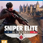 Sniper Elite: Resistance Ps4