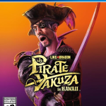 Like a Dragon: Pirate Yakuza in Hawaii Ps4