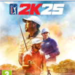 PGA Tour 2K25 Ps5